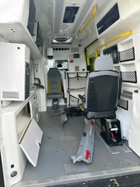 VW Crafter 2.0 TDI 177PS | Mobile.bg    11