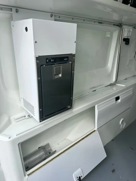 VW Crafter 2.0 TDI 177PS | Mobile.bg    12