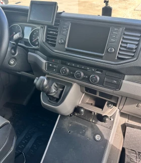 VW Crafter 2.0 TDI 177PS | Mobile.bg    7