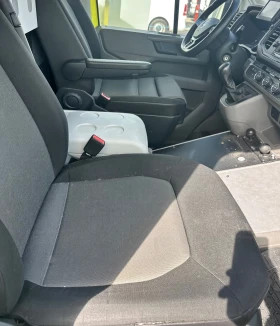 VW Crafter 2.0 TDI 177PS | Mobile.bg    6