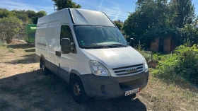     Iveco Daily 35s14
