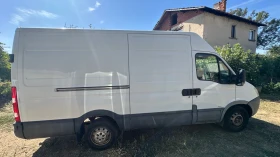Iveco Daily 35s14 | Mobile.bg    6