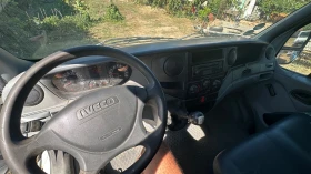Iveco Daily 35s14 | Mobile.bg    8