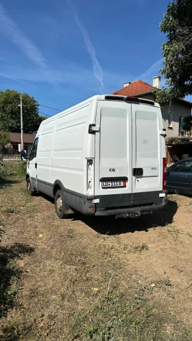 Iveco Daily 35s14 | Mobile.bg    4