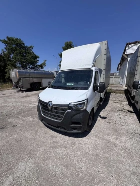 Renault Master 2.3 dCI, Бордови, 6 скорости,  | Auto.bg — изображение 7