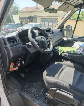 Renault Master 2.3 dCI, Бордови, 6 скорости,  | Auto.bg — изображение 3