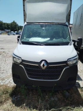 Renault Master 2.3 dCI, Бордови, 6 скорости,  | Auto.bg — изображение 11