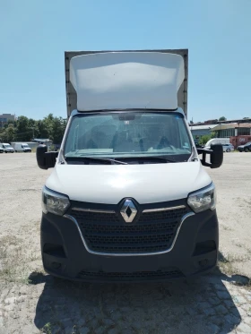 Renault Master 2.3 dCI, Бордови, 6 скорости,  | Auto.bg — изображение 9