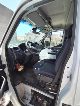 Renault Master 2.3 dCI, Бордови, 6 скорости,  | Auto.bg — изображение 5