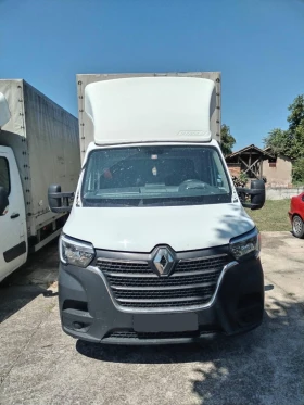 Renault Master 2.3 dCI, Бордови, 6 скорости,  | Auto.bg — изображение 13