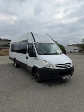 Iveco Daily 50C | Mobile.bg � ����� ������ 2