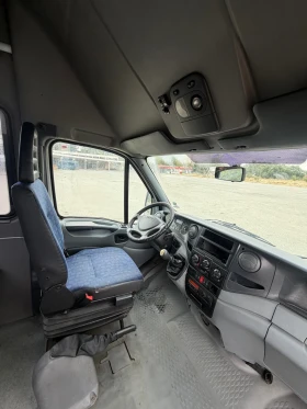 Iveco Daily 50C | Mobile.bg � ����� ������ 3
