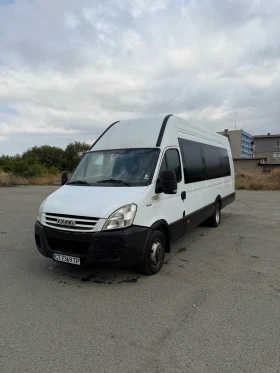 ������ Iveco Daily 50C