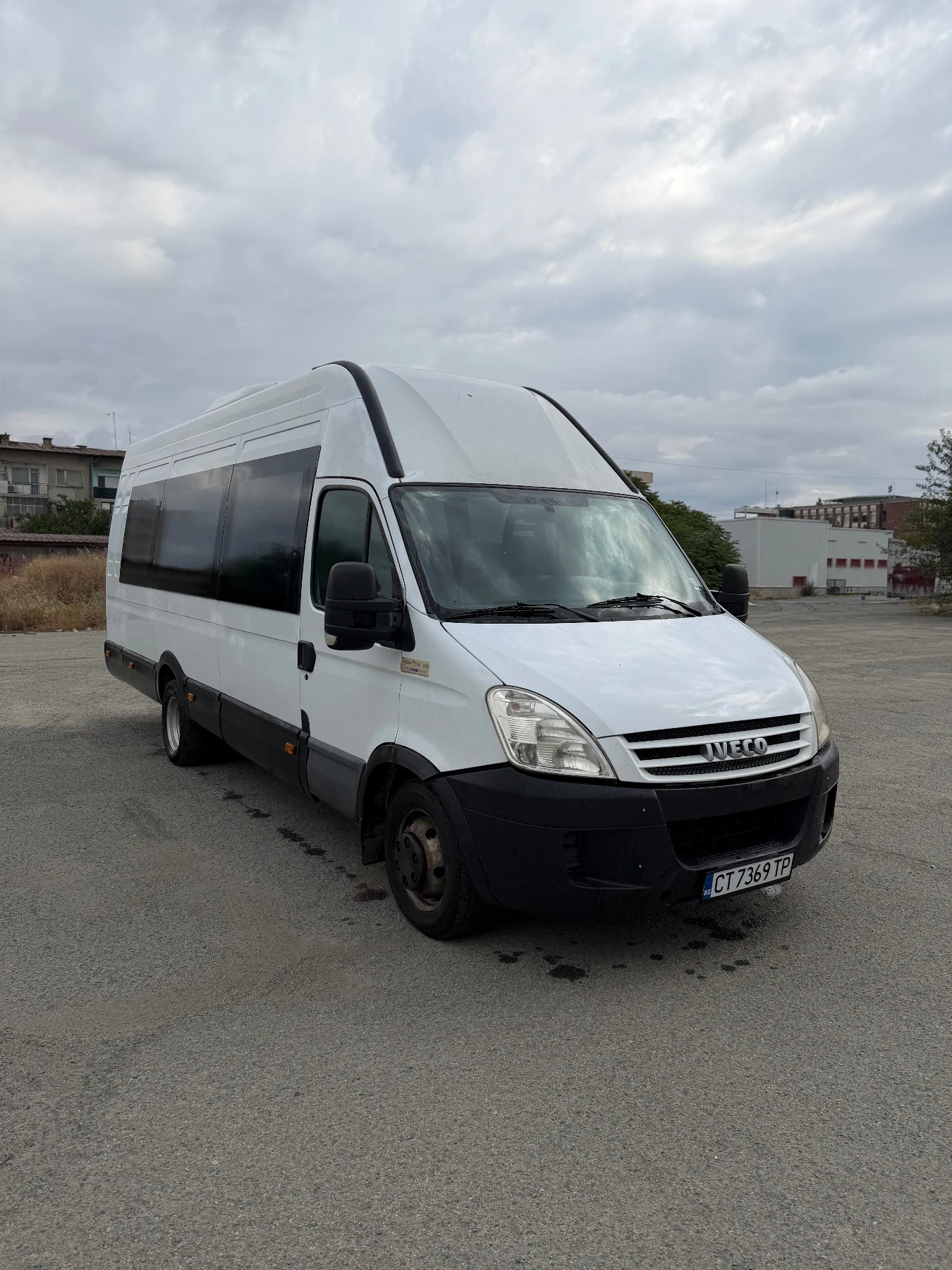 Iveco Daily 50C | Mobile.bg � ����������� 2