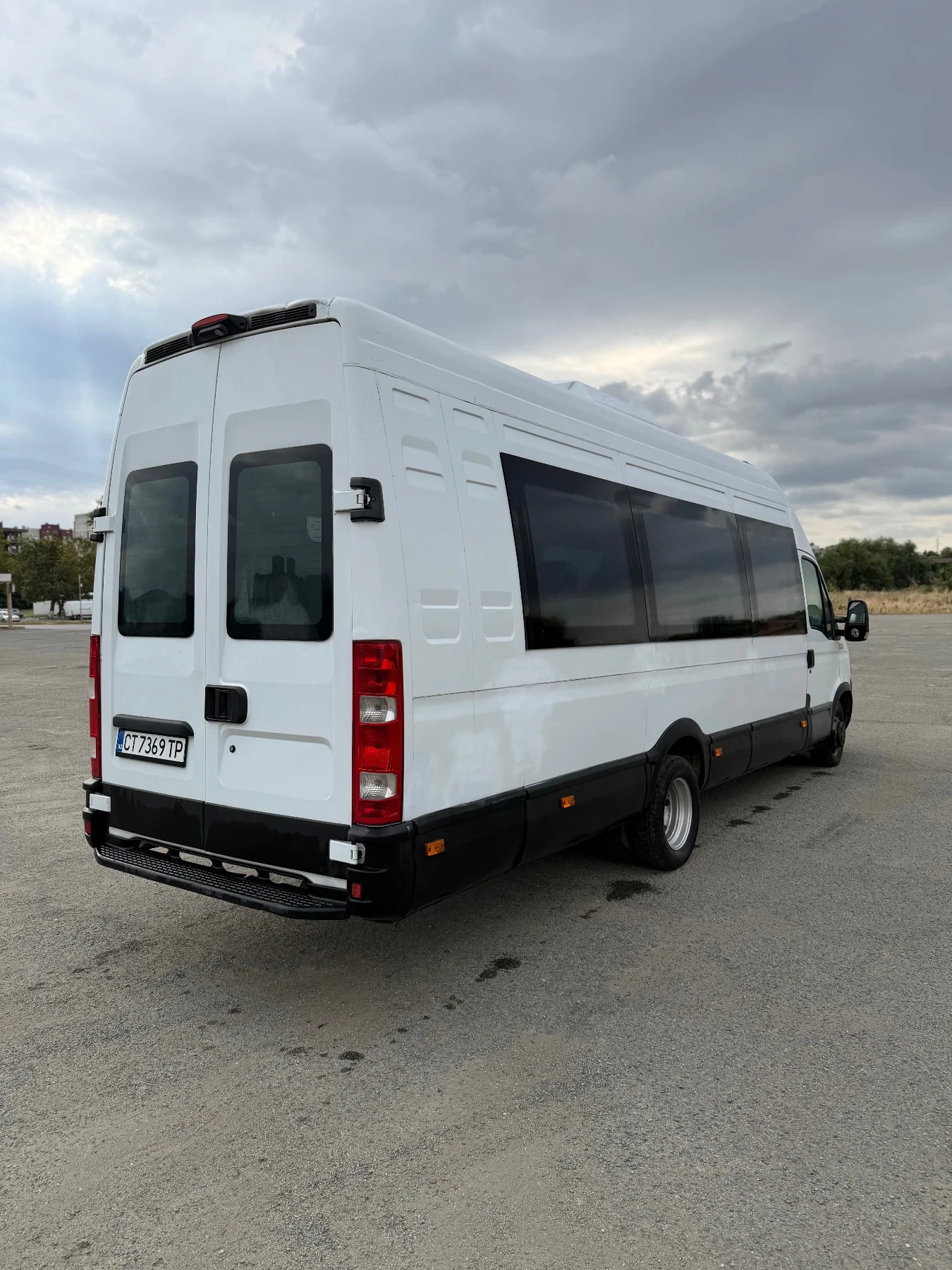 Iveco Daily 50C | Mobile.bg � ����������� 6