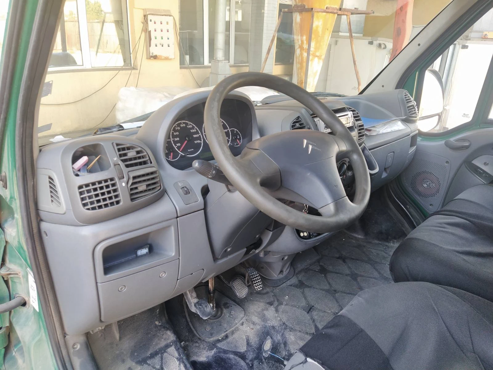 Citroen Jumper, снимка 6 - Бусове и автобуси - 55947195