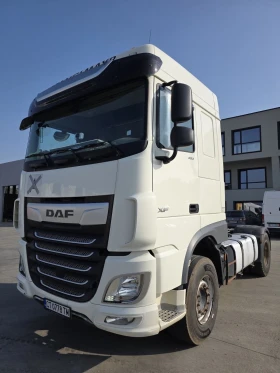 Daf XF РЕТАРДЕР , снимка 1