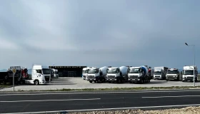 Daf XF РЕТАРДЕР , снимка 9