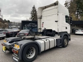 Scania R 440 LA 4X2 MNA, снимка 4