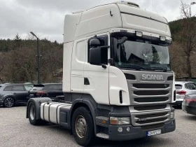 Scania R 440 LA 4X2 MNA, снимка 2