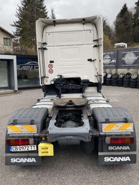Обява за продажба на Scania R 440 LA 4X2 MNA ~29 999 лв. - изображение 5