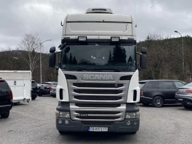 Scania R 440 LA 4X2 MNA, снимка 3