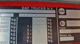 Daf FT XF 106  480 EURO 6 Хидравлична Помпа , снимка 15