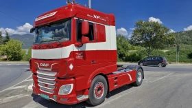 Daf FT XF 106  480 EURO 6 Хидравлична Помпа , снимка 1