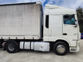     Daf XF 460