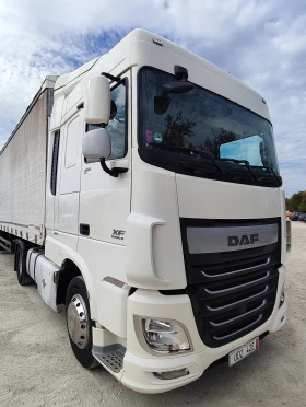 Daf XF 460, снимка 5