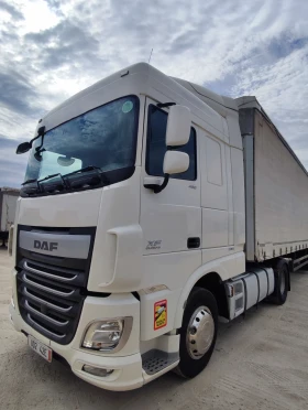     Daf XF 460