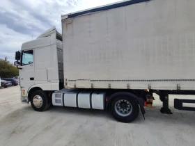 Daf XF 460 | Mobile.bg    8