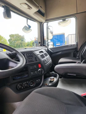 Daf XF 460 | Mobile.bg    12