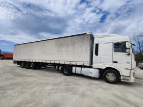     Daf XF 460