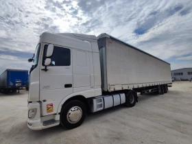 Daf XF 460 | Mobile.bg    7