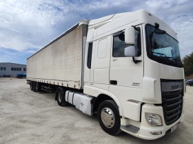 Daf XF 460, снимка 1