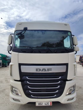 Daf XF 460, снимка 6