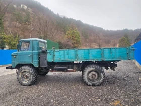 Gaz 66 газ, снимка 5