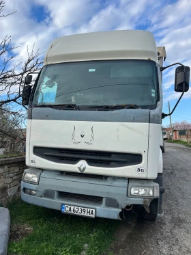 Renault Premium 385, снимка 2