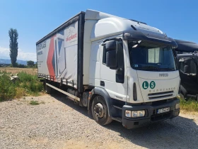 Iveco Eurocargo 12.220 | Mobile.bg    7