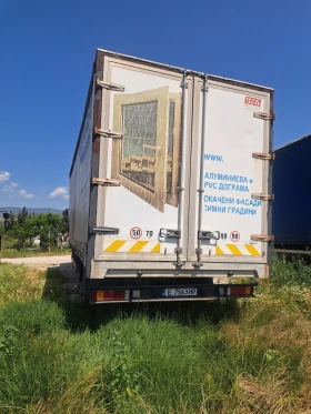 Iveco Eurocargo 12.220 | Mobile.bg    6