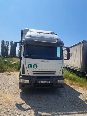  Iveco Eurocargo