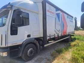 Iveco Eurocargo 12.220 | Mobile.bg    2
