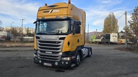 Scania R 450 Мега / евро 6