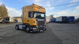 Scania R 450  /  6 | Mobile.bg    2