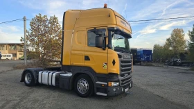 Scania R 450  /  6 | Mobile.bg    4