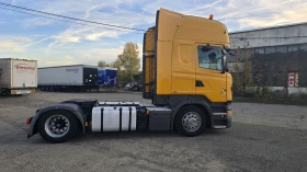 Scania R 450  /  6 | Mobile.bg    5