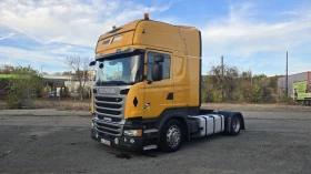 Scania R 450  /  6 | Mobile.bg    3