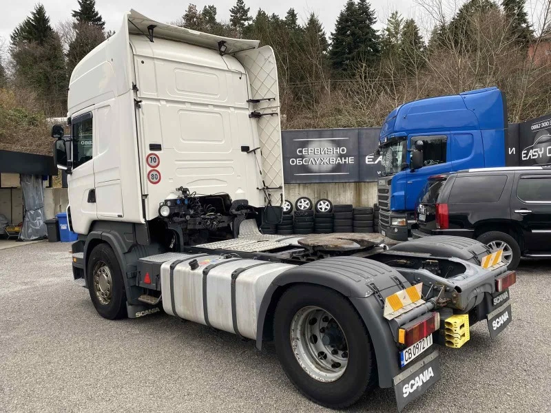 Scania R 440 LA 4X2 MNA, снимка 5 - Камиони - 44775812