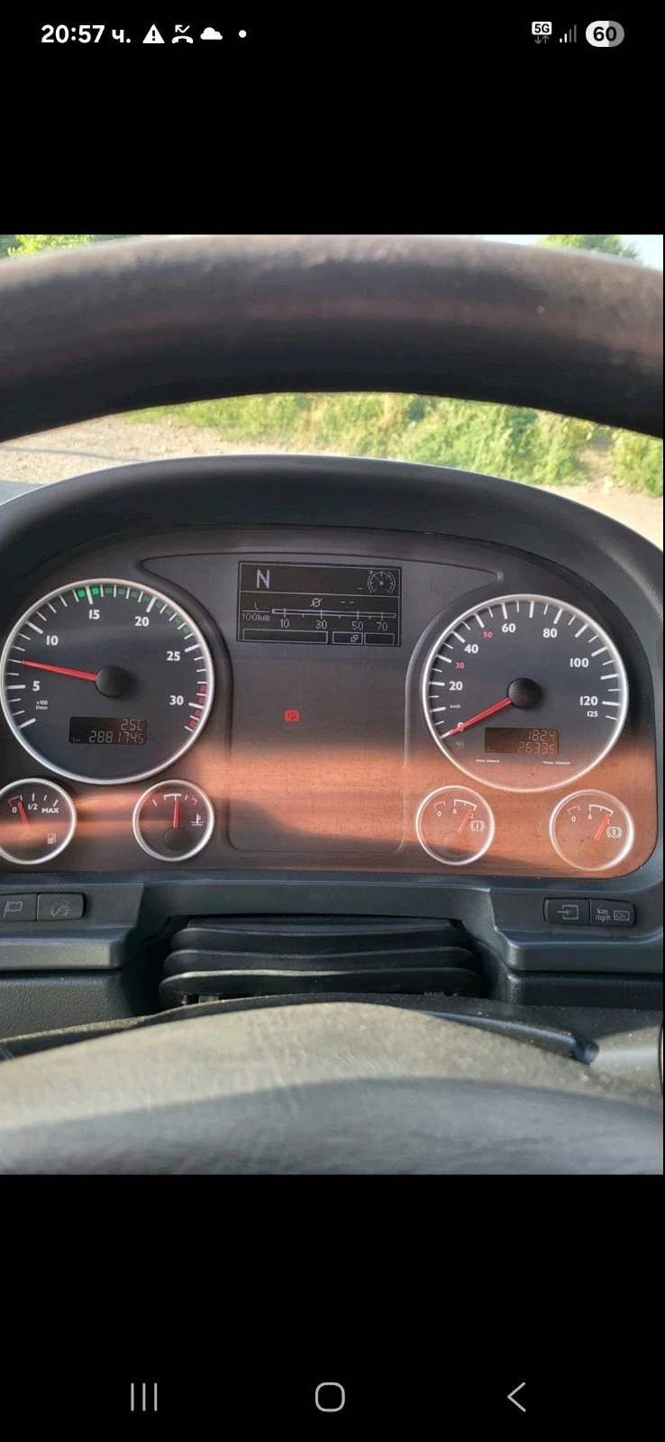 Man 8.180, снимка 17 - Камиони - 55225328